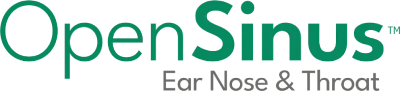 Open Sinus logo